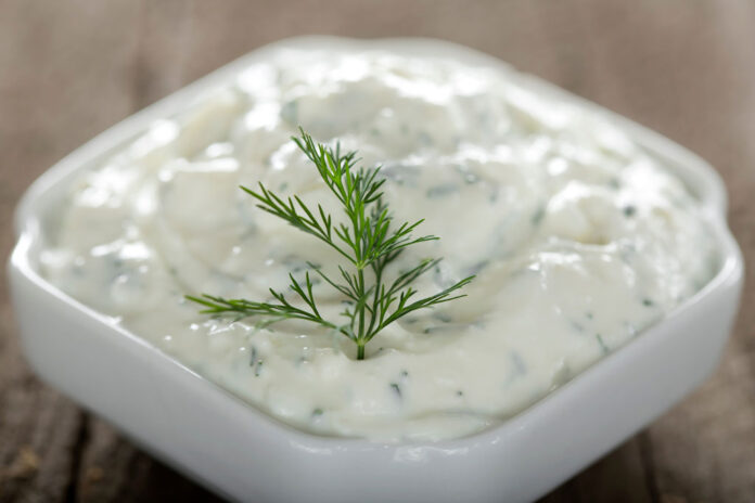 dill dip dill dip