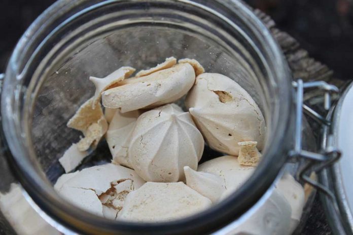 meringue