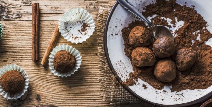 chocolate-truffles