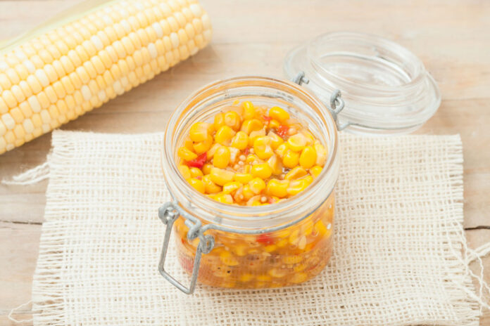 corn-relish