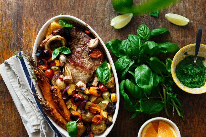 pot-roast