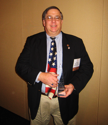 Dennis Eberhart