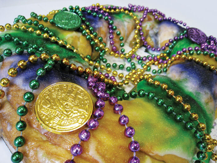 king-cake