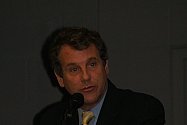 U.S. Senator Sherrod Brown