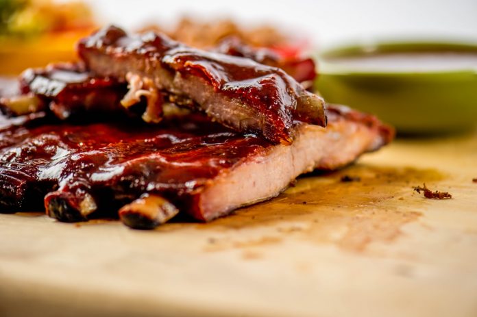 ribs