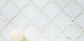 Macaroons served with a cup of coffee