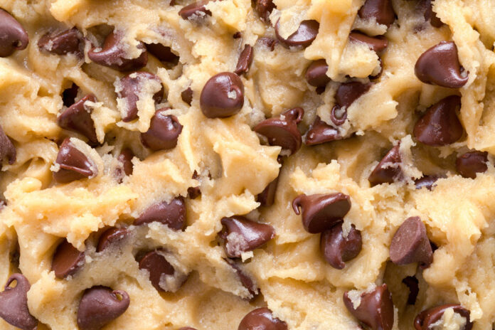 cookie-dough-dip