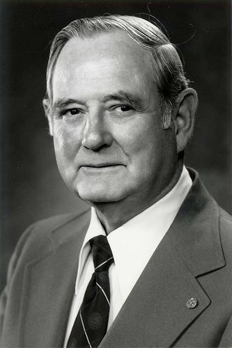 James F. Cavanaugh, 1917-2010: Noted Jersey breed leader