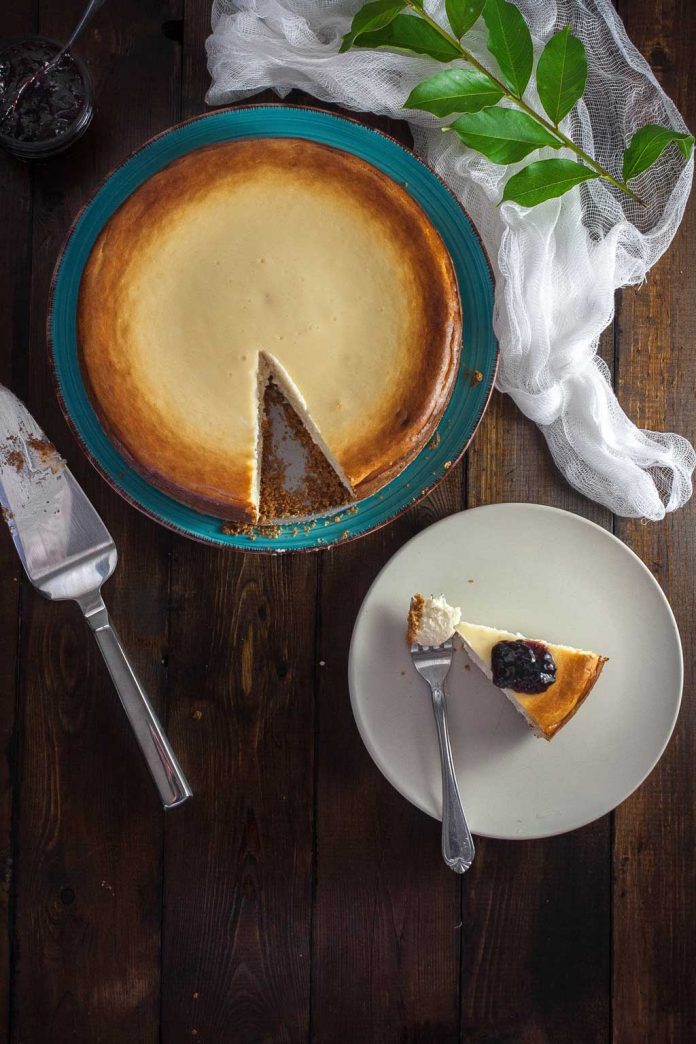 newyorkcheesecake