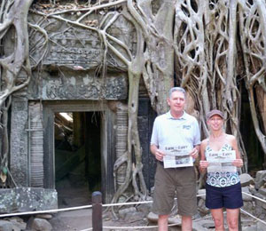 Vacation with us … Szalay