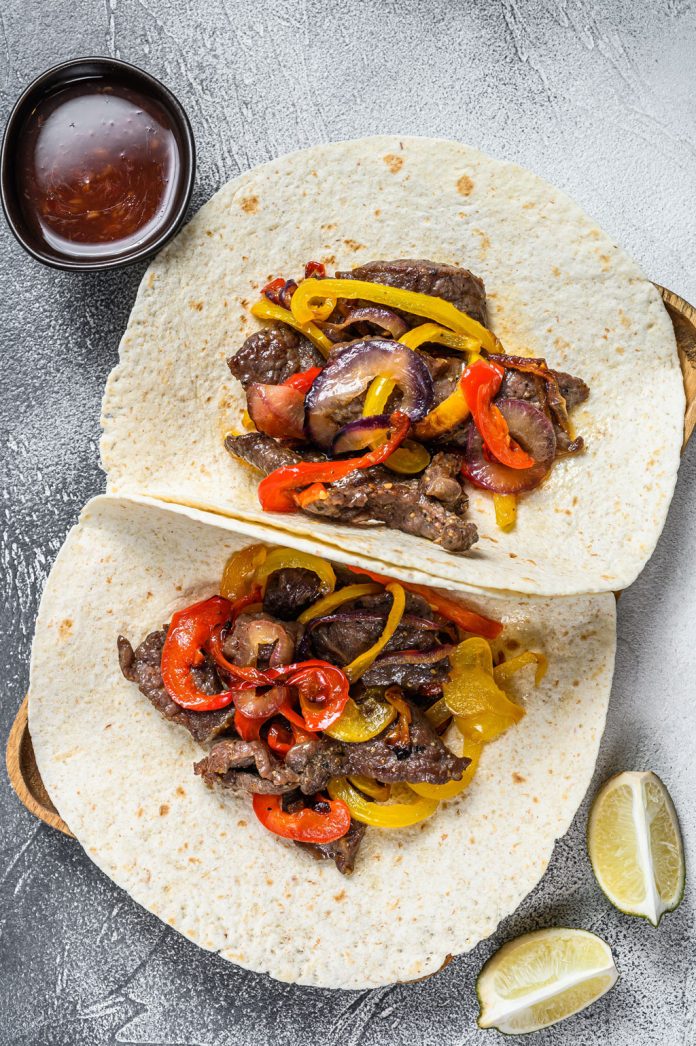 fajitas-web