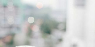 Honey Gingered Fruit Salad