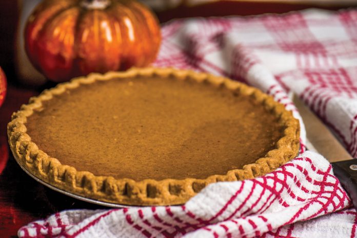 pumpkinpie