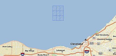 wind farm map