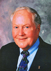allen dickey