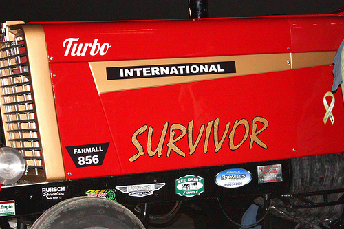 zack.tractor lettering