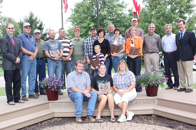 conservation winners