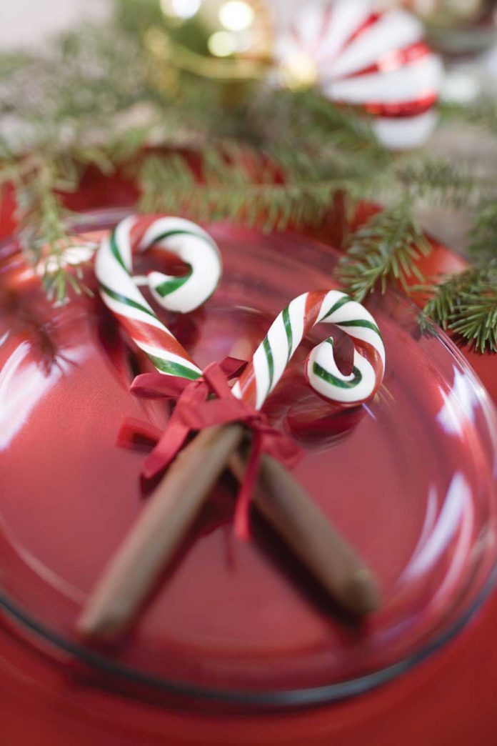 candycanes