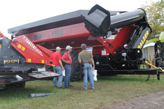 machinery330