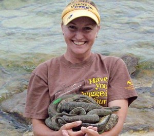lake erie snake.inside