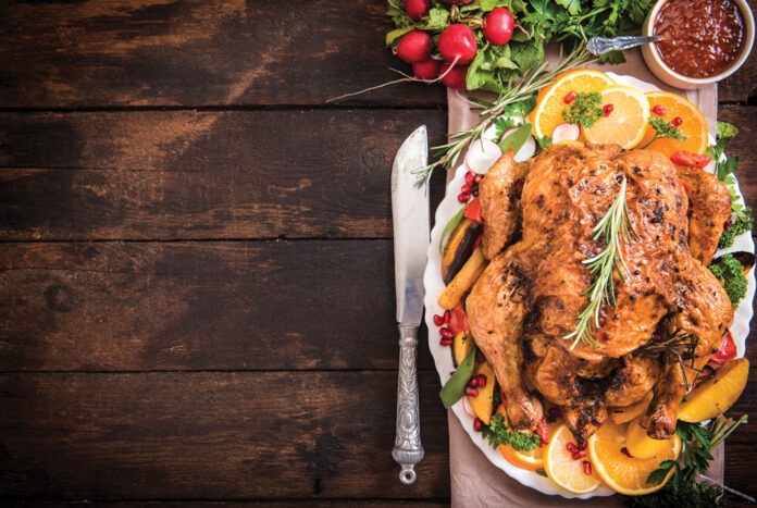 lemon-garlic-chicken