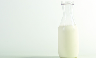Milk Dairy research