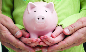 collegehands Saving for college