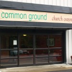 Common ground Presbyterian church youngstown urban farming