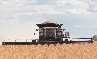 Drought combine