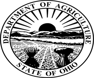 Ohio Department of Agriculture Ohio Department of Agriculture