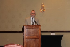 Hughes Stephen Hughes, TetraTech