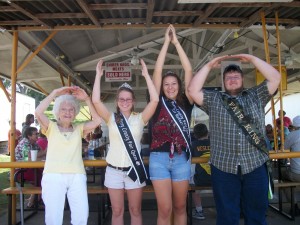 Blue Ribbon Moments photo contest