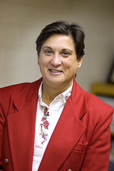 Barbara Christ