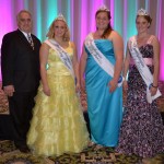 pa. dairy princess