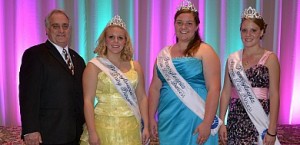 pa. dairy princess