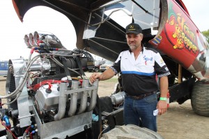 Summers.engine