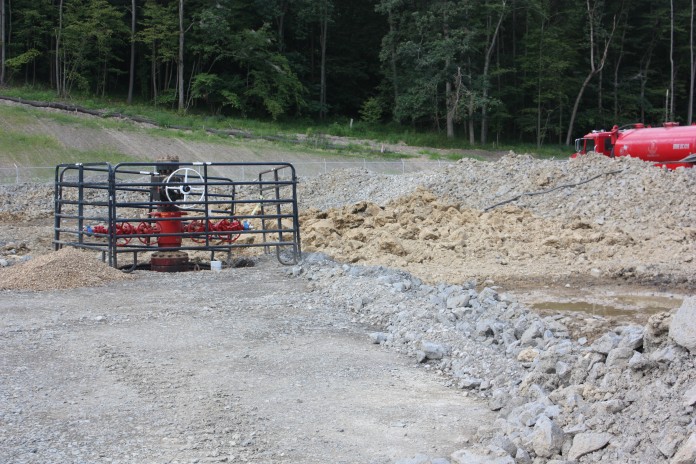 drilled shale well.JPG