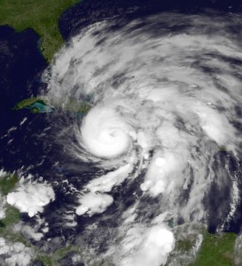 hurricane sandy photo of hurricane sandy