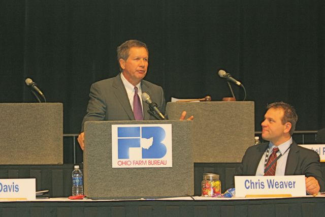 Kasich