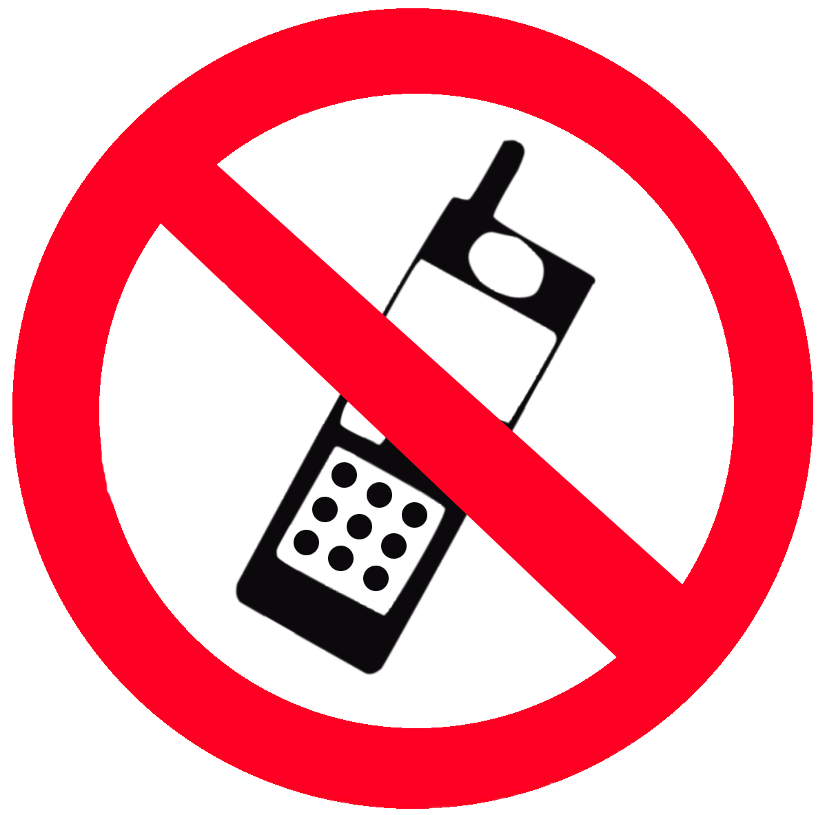 cell phone