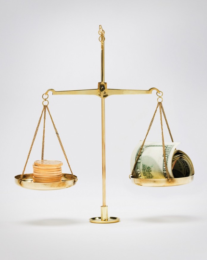 scales of justice