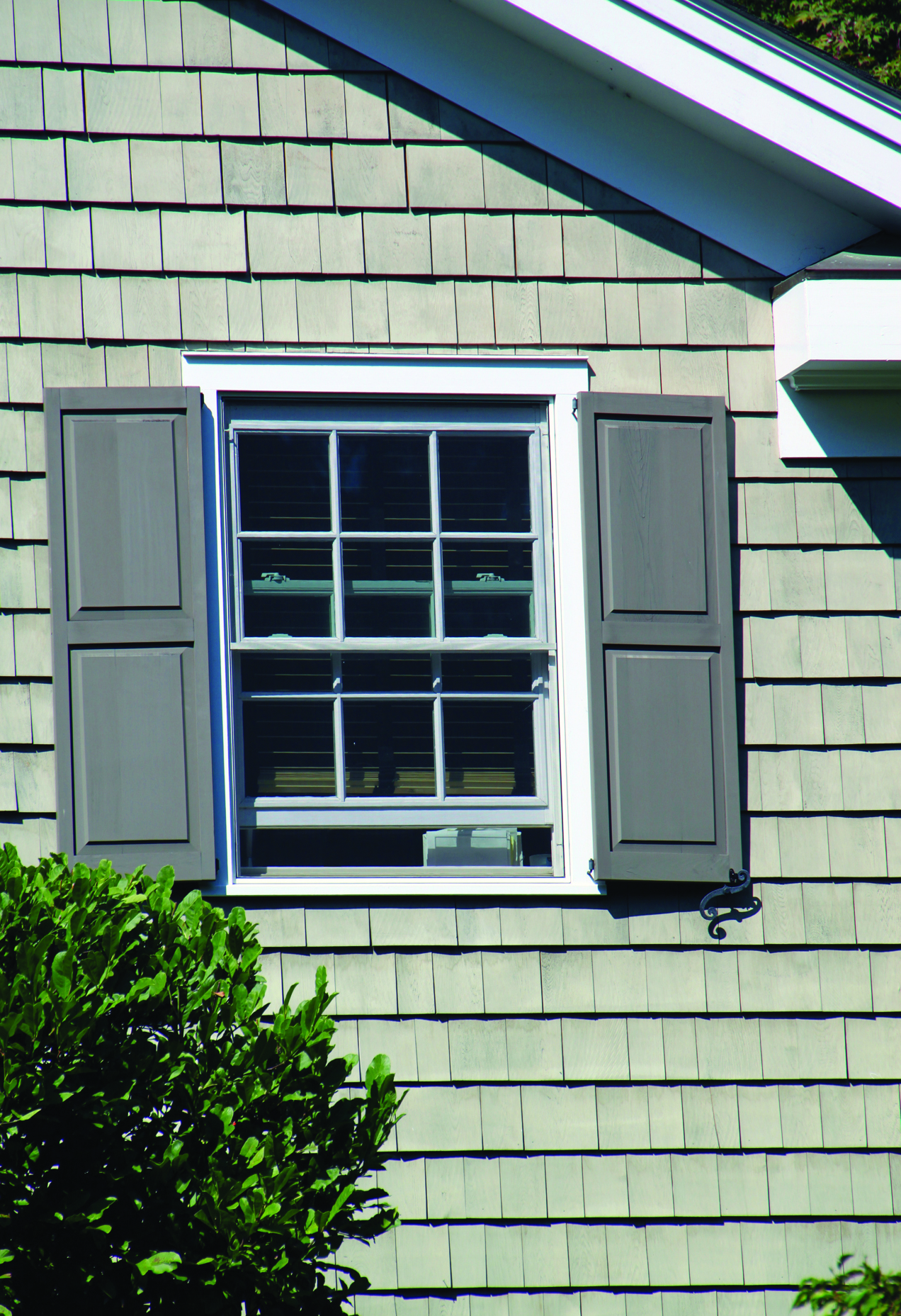 vinyl siding