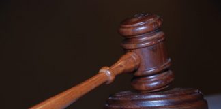 picture of a gavel