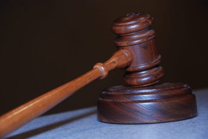 gavel picture of a gavel
