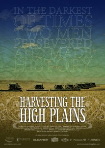 poster_harvesting_the_high_plains-300dpi Harvesting the high plains