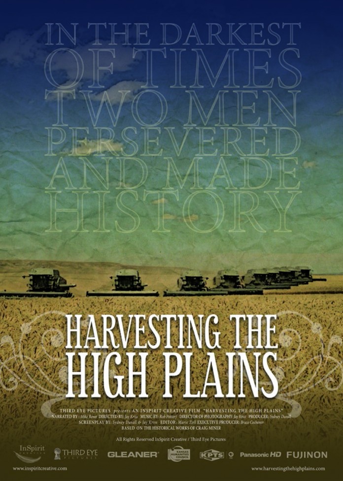 poster_harvesting_the_high_plains-300dpi Harvesting the high plains