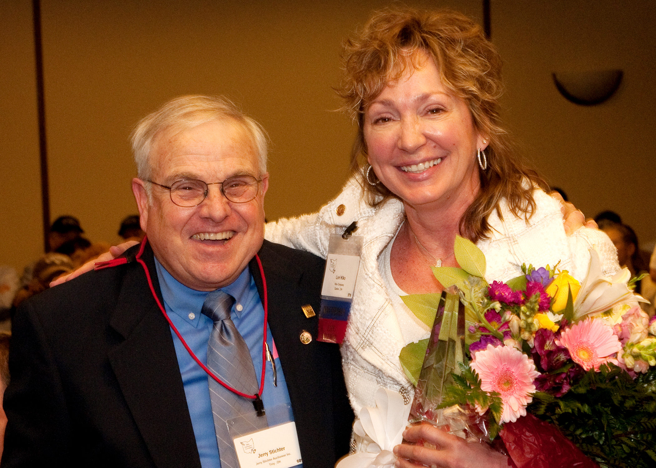 OAA hall of fame inductees