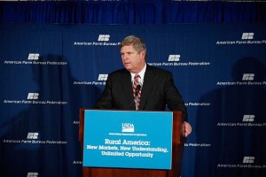 Vilsack at AFBF.13