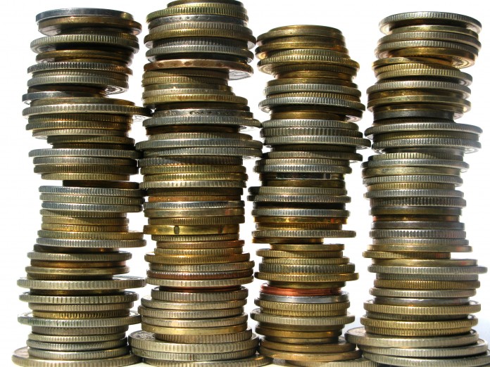 money stack stack of money