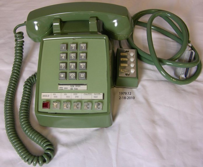 nixon telephone Richard Nixon telephone